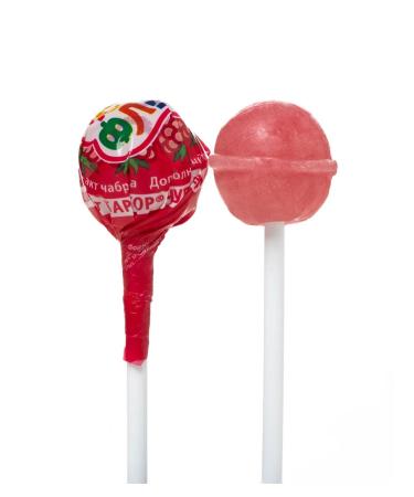 Badger Lollice on a stick with discomfort in the throat of Chupa Flu - Buy Online on GoSupps.com