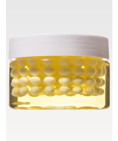 NSC Face cream with niacinamide and vitamin C in capsules 120ml - Buy Online on GoSupps.com