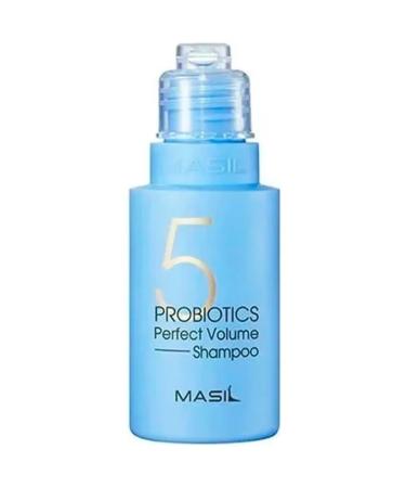 MASIL Hair shampoo with probiotics 50ml - Buy Online on GoSupps.com