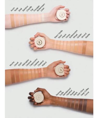 Sheglam cosmetics Sheglam Shell Tonal Facial Cream - Buy Online on GoSupps.com