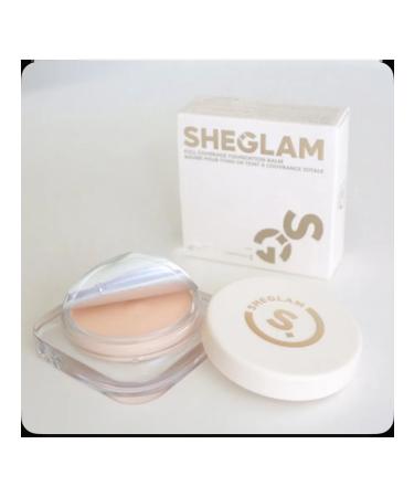 Sheglam cosmetics Sheglam Shell Tonal Facial Cream - Buy Online on GoSupps.com