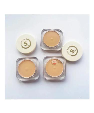 Sheglam cosmetics Sheglam Shell Tonal Facial Cream - Buy Online on GoSupps.com