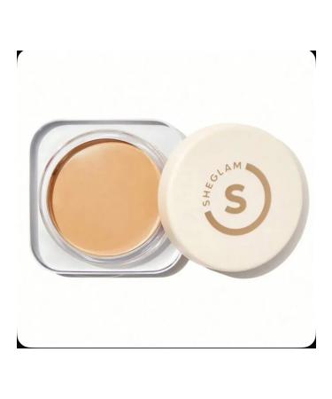 Sheglam cosmetics Sheglam Shell Tonal Facial Cream - Buy Online on GoSupps.com