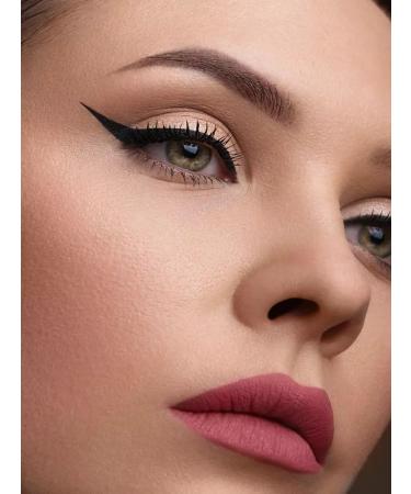 BERNOVICH Set gel eyebrow fixer + black pencil for the eyes - Buy Online on GoSupps.com