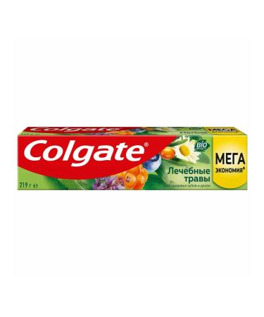 COLGATE 5 pcs. Toothpaste 150 ml sportoride and calcium - Buy Online on GoSupps.com