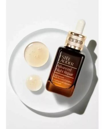 Estee Lauder Recovery serum Advanced Night Repair 100 ml - Buy Online on GoSupps.com
