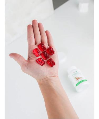 Tiens and Family Health Multivitamins for children chewing Tianshi - Buy Online on GoSupps.com