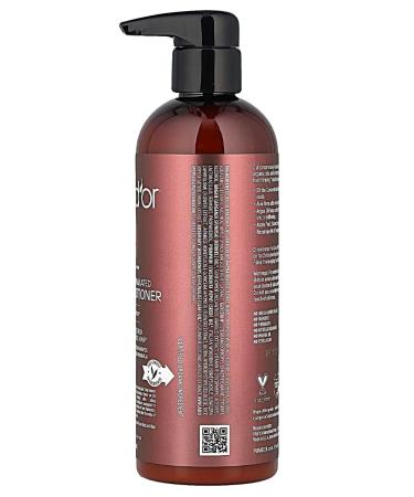 PURA D'OR Air conditioner with biotin for all hair types 473 ml - Buy Online on GoSupps.com