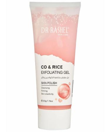 Facial Piling DR Rashel 220 gr