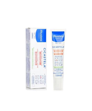 Mustela Cicastela 40 ml recovery cream