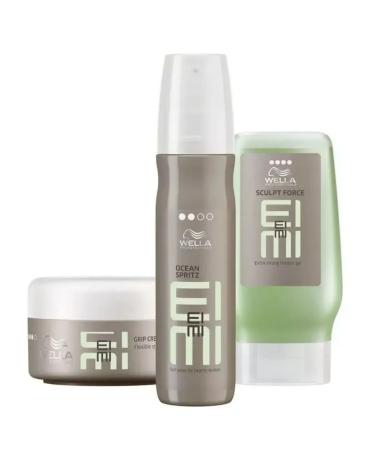 WELLA Eimi Texture Touch Wax texture for hair 75 ml - Buy Online on GoSupps.com
