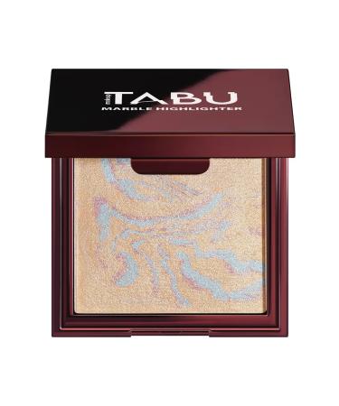 TABOO Shining Highlair for Facial Marble Highlighter - Buy Online on GoSupps.com