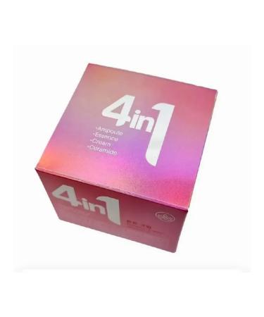 Ol beauty Universal face cream Dr.cellio