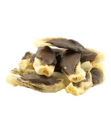 Country delicacies Terrio of Rabbit ears with chicken for puppies 90 g 4 pcs - Buy Online on GoSupps.com