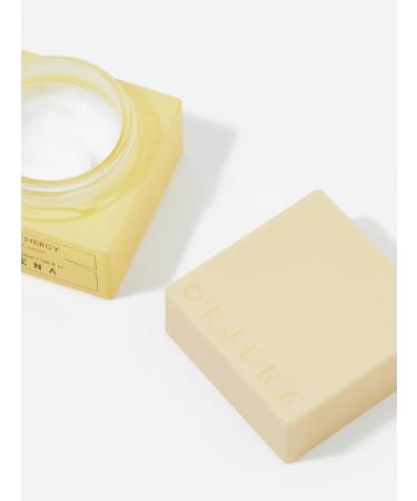 ORJENA RFINE SYnergy facing skin radiance 50ml - Buy Online on GoSupps.com