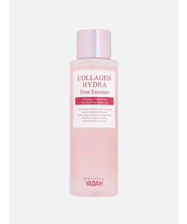 Yadah Moisturizing Essence for the face of Collagen Hydra First 150ml