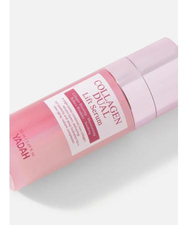 Yadah COLLAGEN DUAL 50ml Facial Was - Buy Online on GoSupps.com