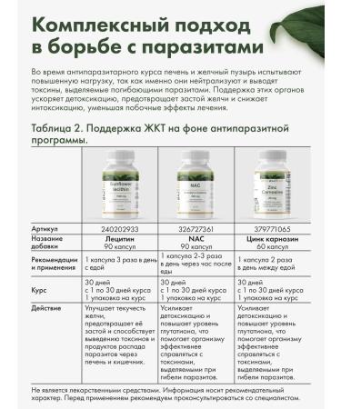 RESTARTBIO Detox-Active complex for cleansing 20 sticks of 7 g - Buy Online on GoSupps.com