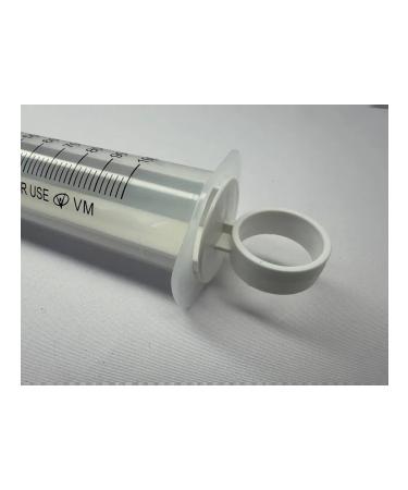 Vogt Medical Spring Jean Sterile 100 ml catheter. Big syringe -5 pcs - Buy Online on GoSupps.com