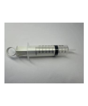 Vogt Medical Spring Jean Sterile 100 ml catheter. Big syringe -5 pcs - Buy Online on GoSupps.com