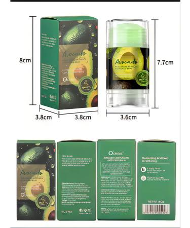 Moisturizing cream wax in the legs and body of Ocheal - Buy Online on GoSupps.com