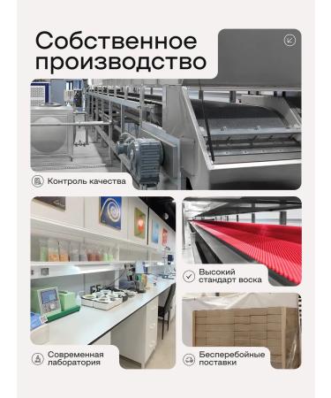 ARTVAKS Wax for depilation in granules of Kremwax glaze 1 kg - Buy Online on GoSupps.com