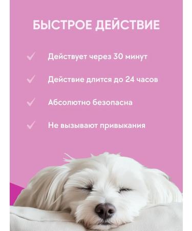 Relaxivet Suspension for dogs and cats 25 ml - Buy Online on GoSupps.com