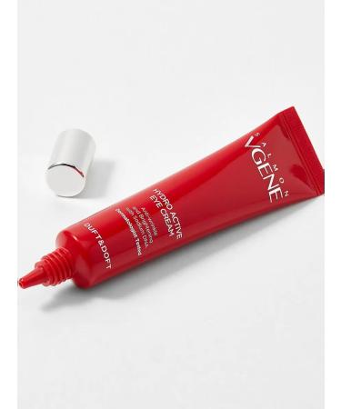 DUFT & DOFT Moisturizer for the zone around the eyes 25ml - Buy Online on GoSupps.com