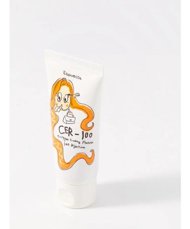 Elizavecca Infutable hair care 50ml - Buy Online on GoSupps.com