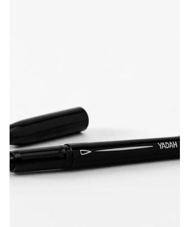 Yadah Waterproof eye eyeliner Perfect DRAWING 1GR - Buy Online on GoSupps.com