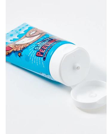 Elizavecca Exfoliating face gel with vitamins 150ml - Buy Online on GoSupps.com