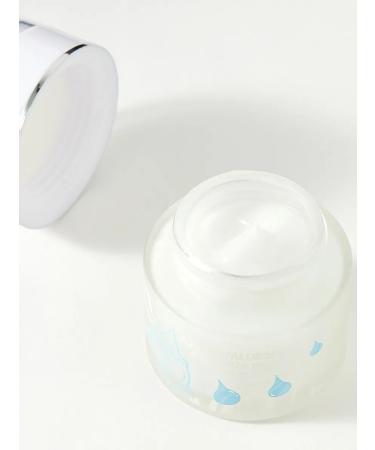 Elizavecca Facial cream with hyaluronic acid 50 ml - Buy Online on GoSupps.com