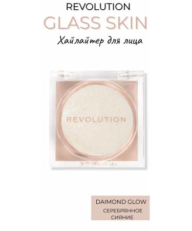 Revolution Makeup Highlighter