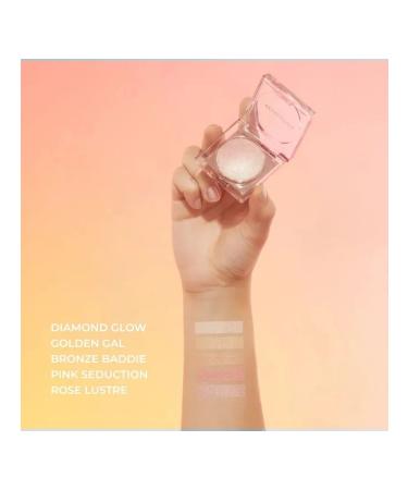 Revolution Makeup Highlighter - Buy Online on GoSupps.com