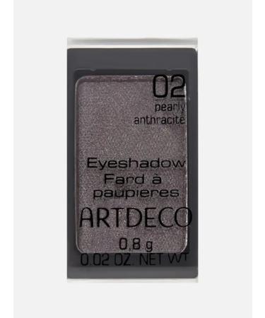 Artdeco Eyeshadow Pearl 2