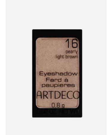 Artdeco Eyeshadow Pearl 16