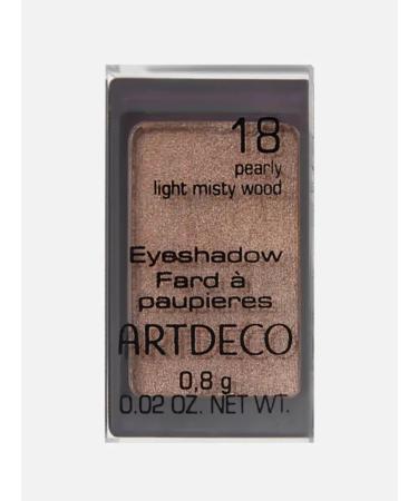 Artdeco Eyeshadow Pearl 18