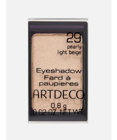 Artdeco Eyeshadow Pearl 29