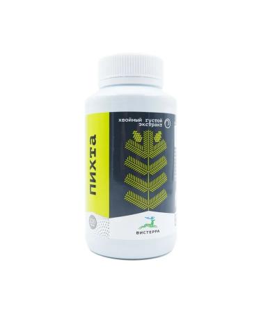 Visterra Siberian fir extract 220 g of - Buy Online on GoSupps.com