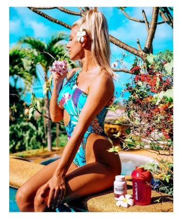 BioTechUSA Vitamins for women complex 60 tab - Buy Online on GoSupps.com