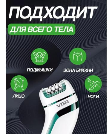 Epiprator for perfect smoothness without pain - Buy Online on GoSupps.com