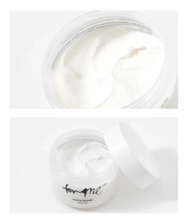 FOR ME Cream Batter for Nuts & Crumbs - Buy Online on GoSupps.com