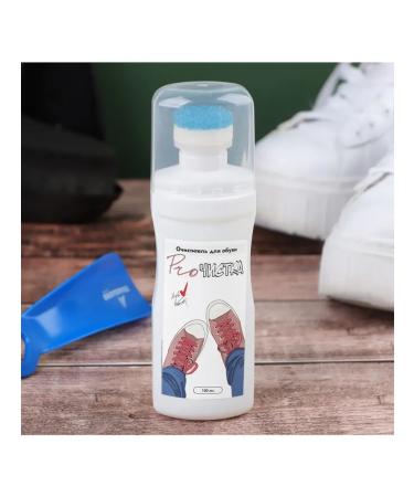 My Choice Shoes for shoes with sponge appliances 100 ml 2 pcs - Buy Online on GoSupps.com