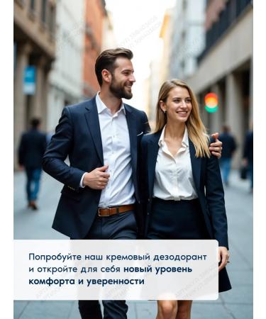 AVON Deodorant cream - set 2 pcs - Buy Online on GoSupps.com