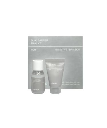 Ai cosmetics Celimax Dual Barrier Trial Kit set of barrier tools - Buy Online on GoSupps.com