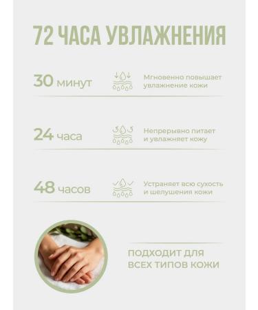 YULICHI Moisturizing body batter with hyaluronic acid - Buy Online on GoSupps.com