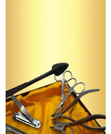 MIX accessories Set for manicure and pedicure - Buy Online on GoSupps.com