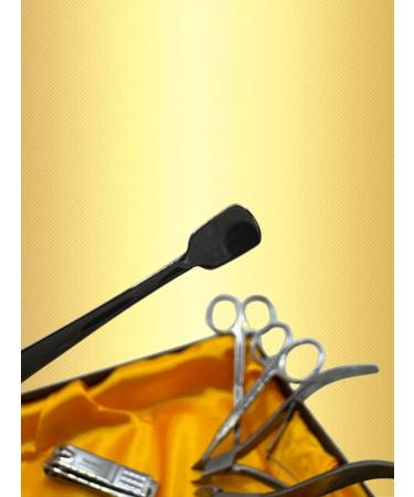 MIX accessories Set for manicure and pedicure - Buy Online on GoSupps.com