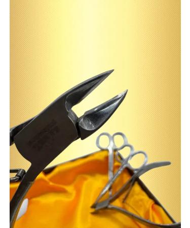 MIX accessories Set for manicure and pedicure - Buy Online on GoSupps.com