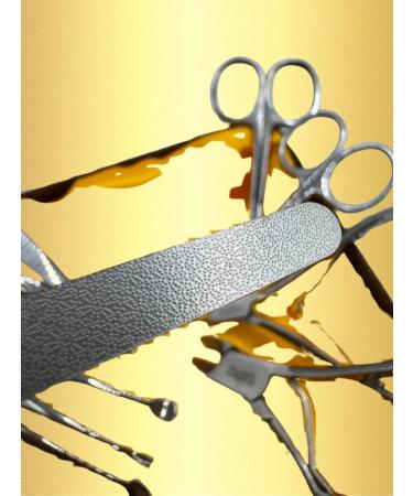 MIX accessories Set for manicure and pedicure - Buy Online on GoSupps.com